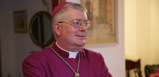 Mons. Guido Pozzo confirma que est cerca el acuerdo del Vaticano con la SSPX